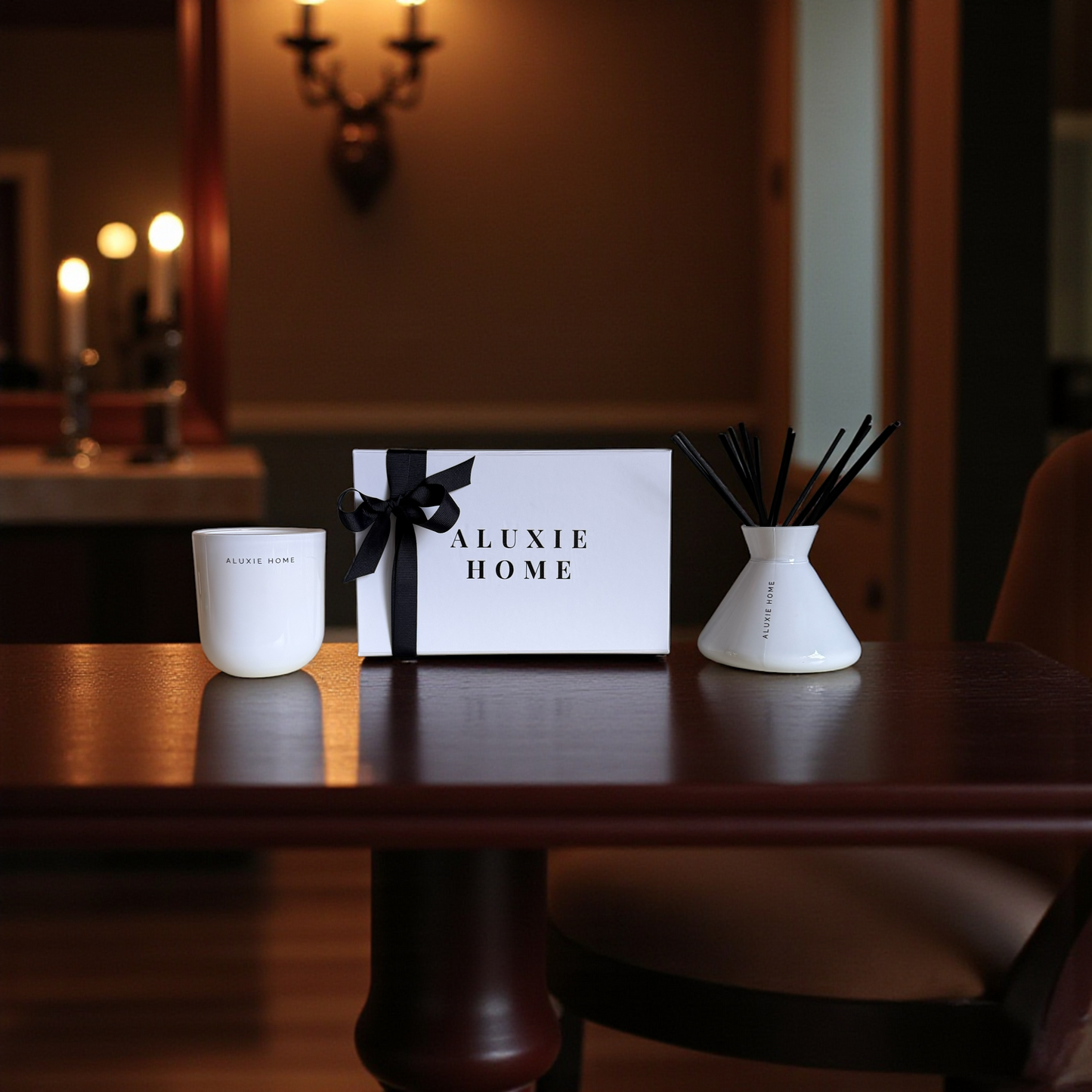 Three Wise Men - Signature Duo