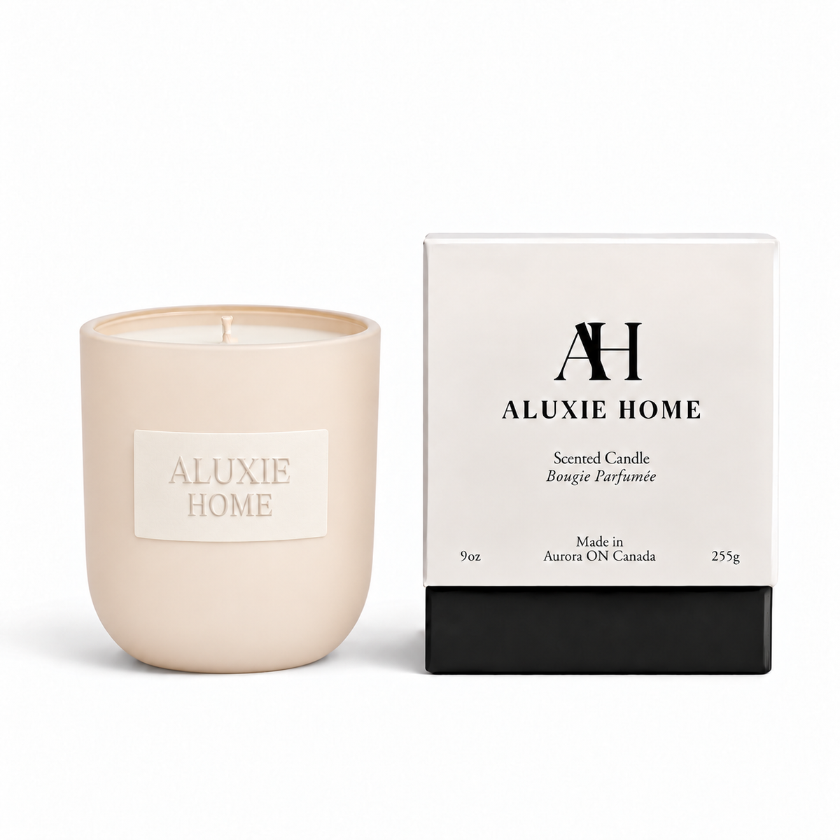 Magnolia | 9oz Candle