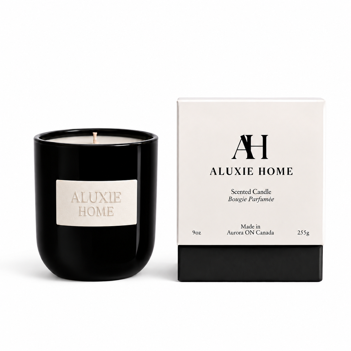Tobacco & Vanille | 9oz Candle