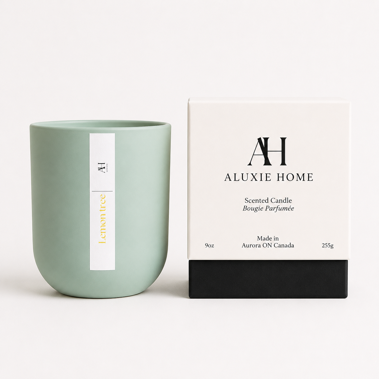 Lemon Tree | 9oz Candle