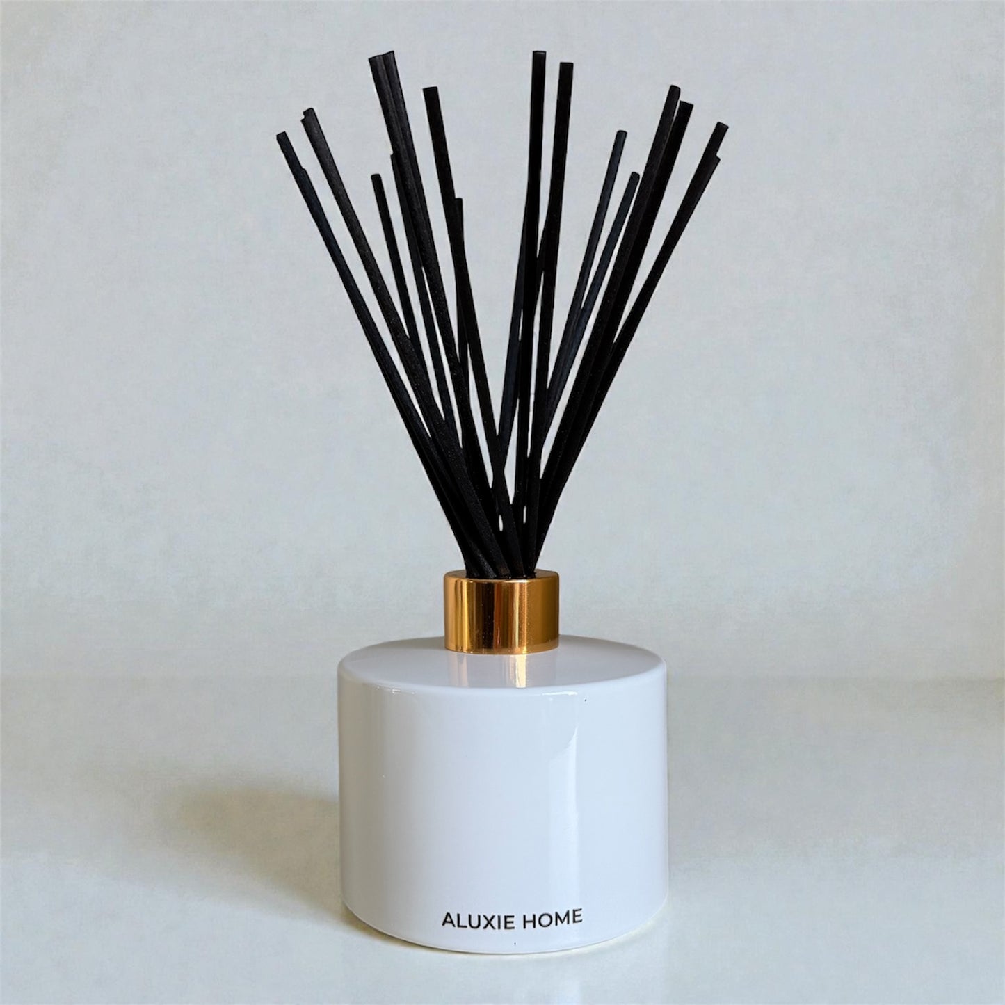 Reed Diffuser - Oak Barrel & Sweet Liquor