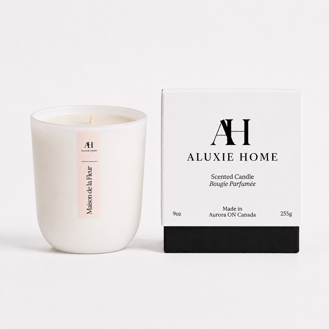 Maison de la Fleur | 9oz Candle