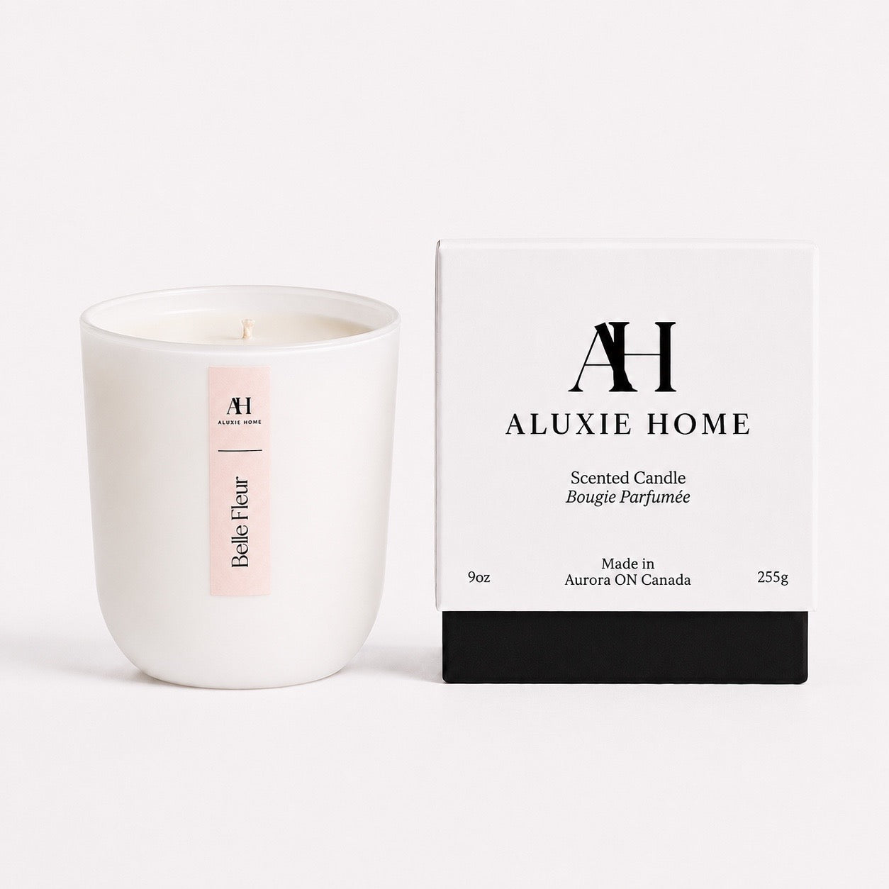Belle Fleur | 9oz Candle