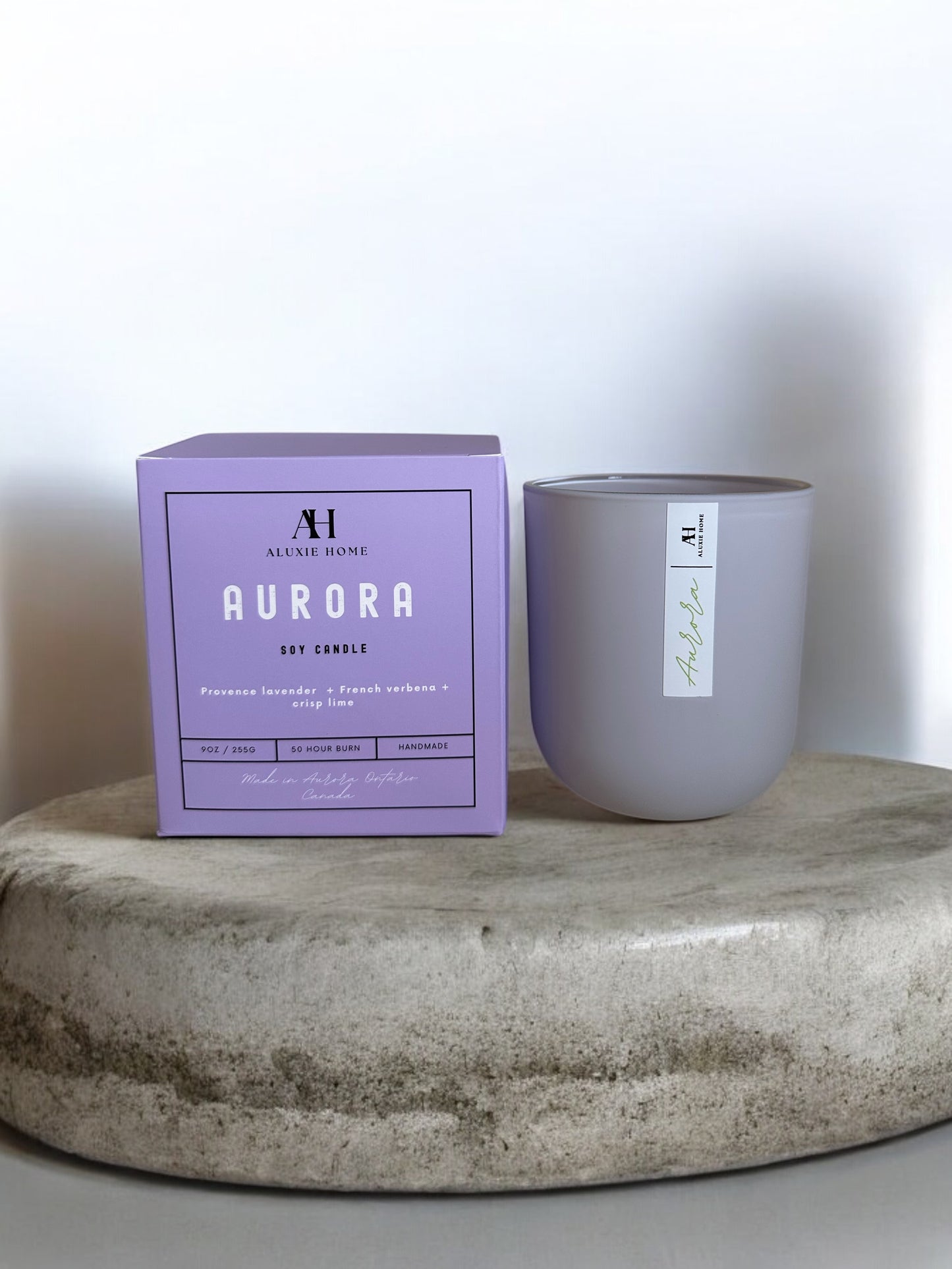 Aurora | 9oz Candle