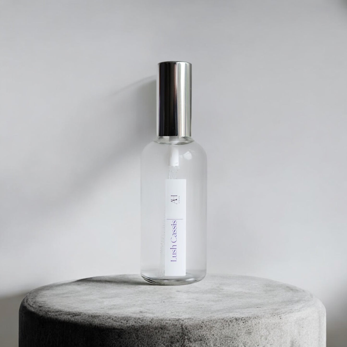 Lush Cassis Room Spray | 100ml
