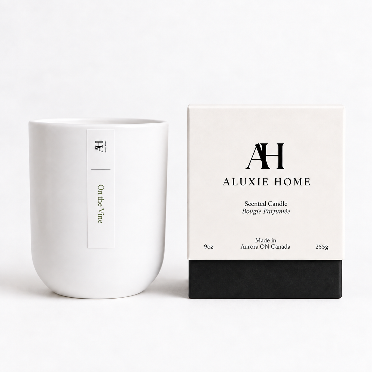 On the Vine | 9oz Candle (Copy)