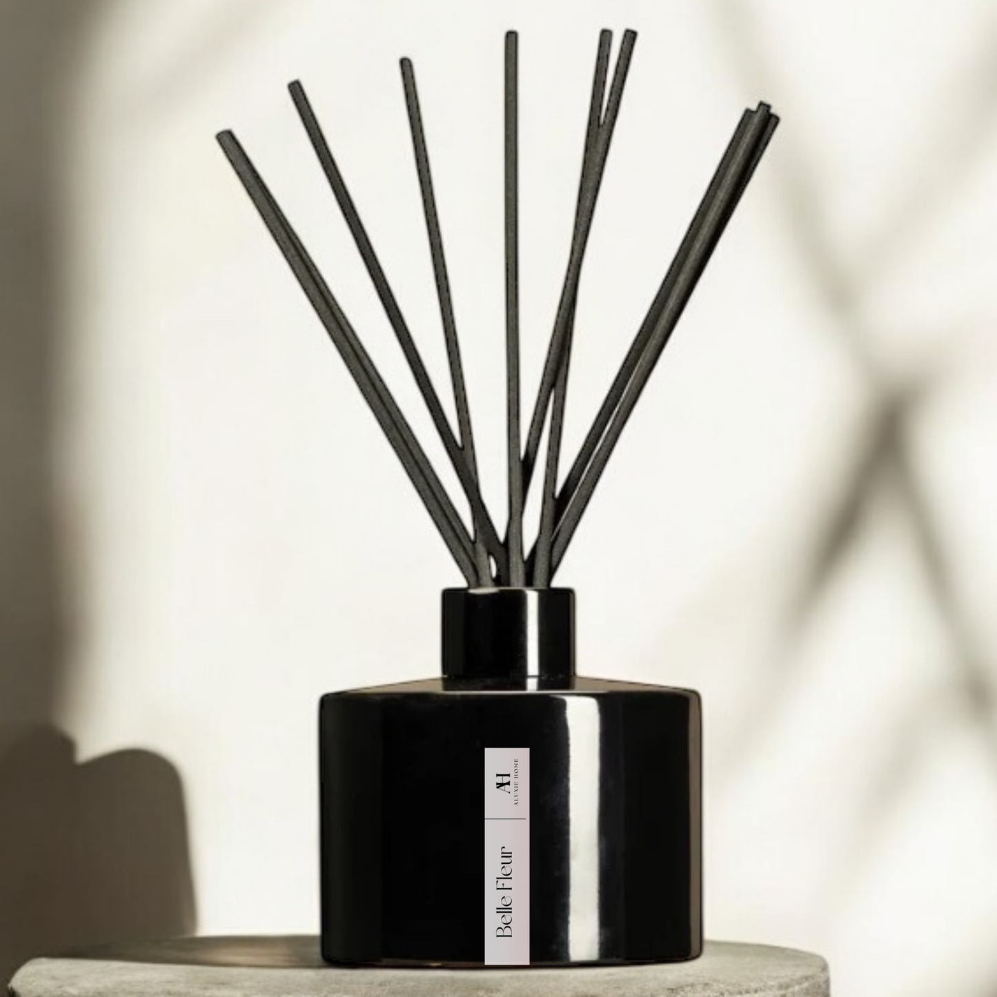 Scent Diffuser - Belle Fleur
