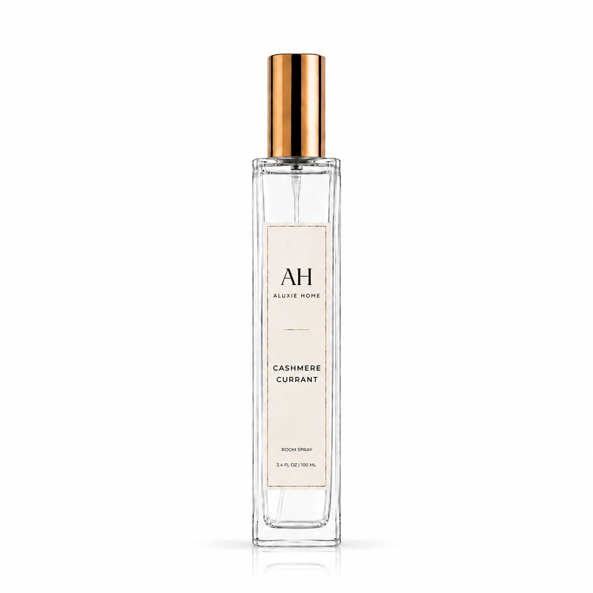 Room Spray - Cashmere Currant
