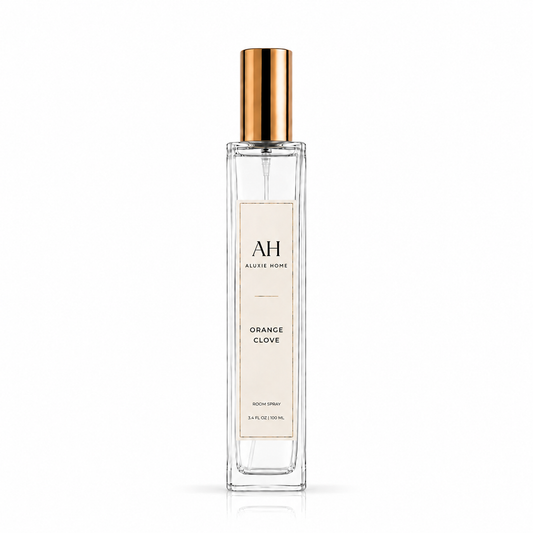 Room Spray - Orange Clove