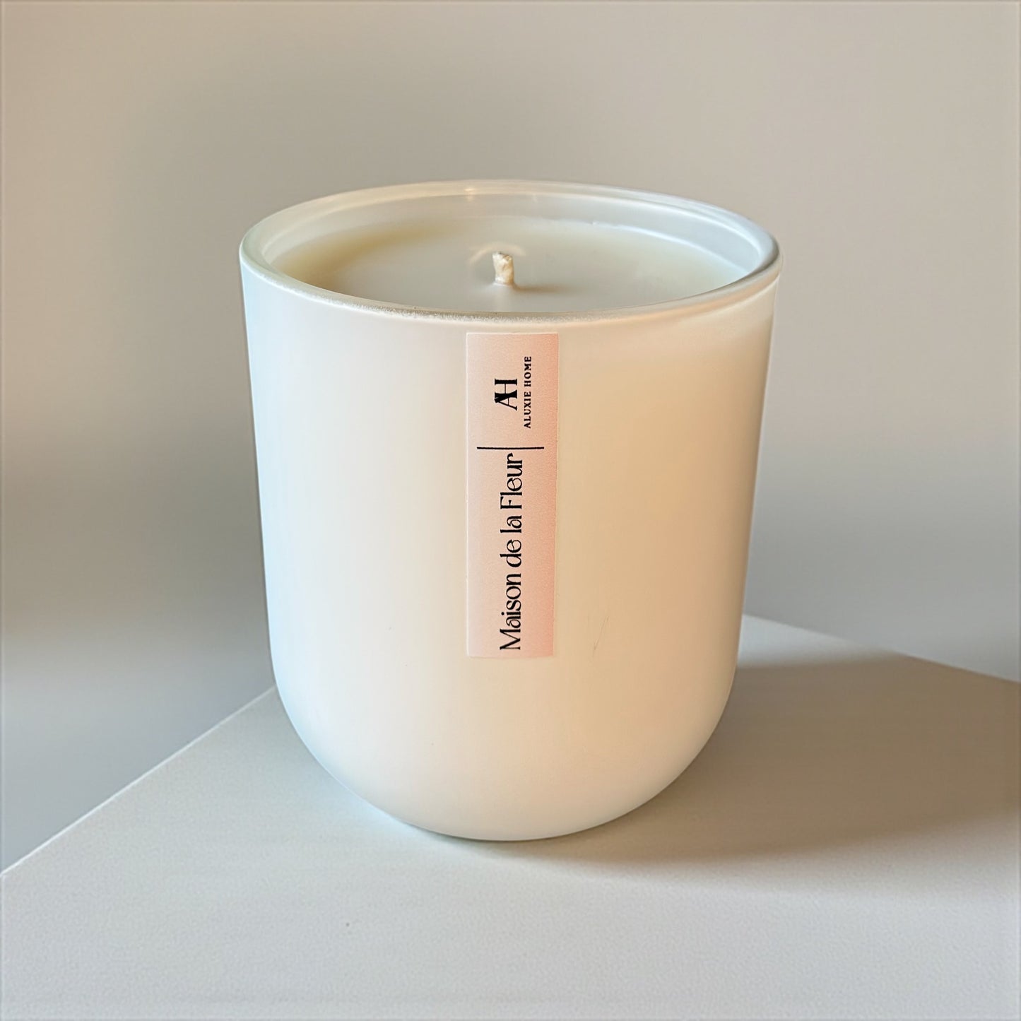 Maison de la Fleur |  9oz Candle