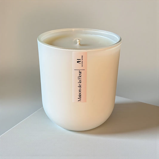 Maison de la Fleur |  9oz Candle