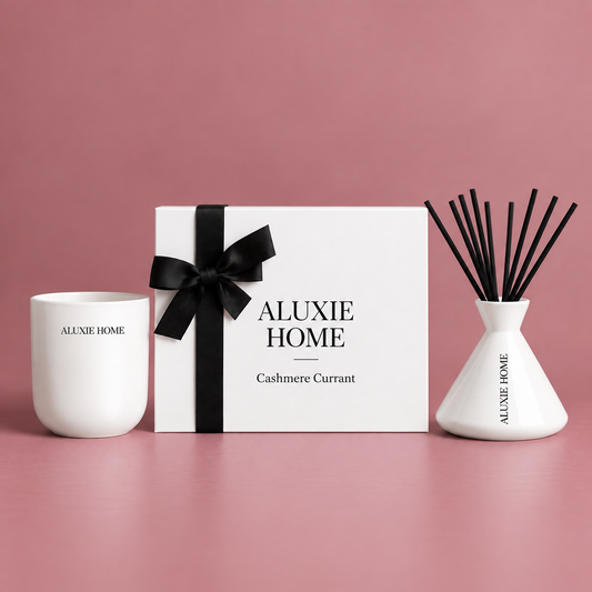 Signature Duo - Cashmere Currant