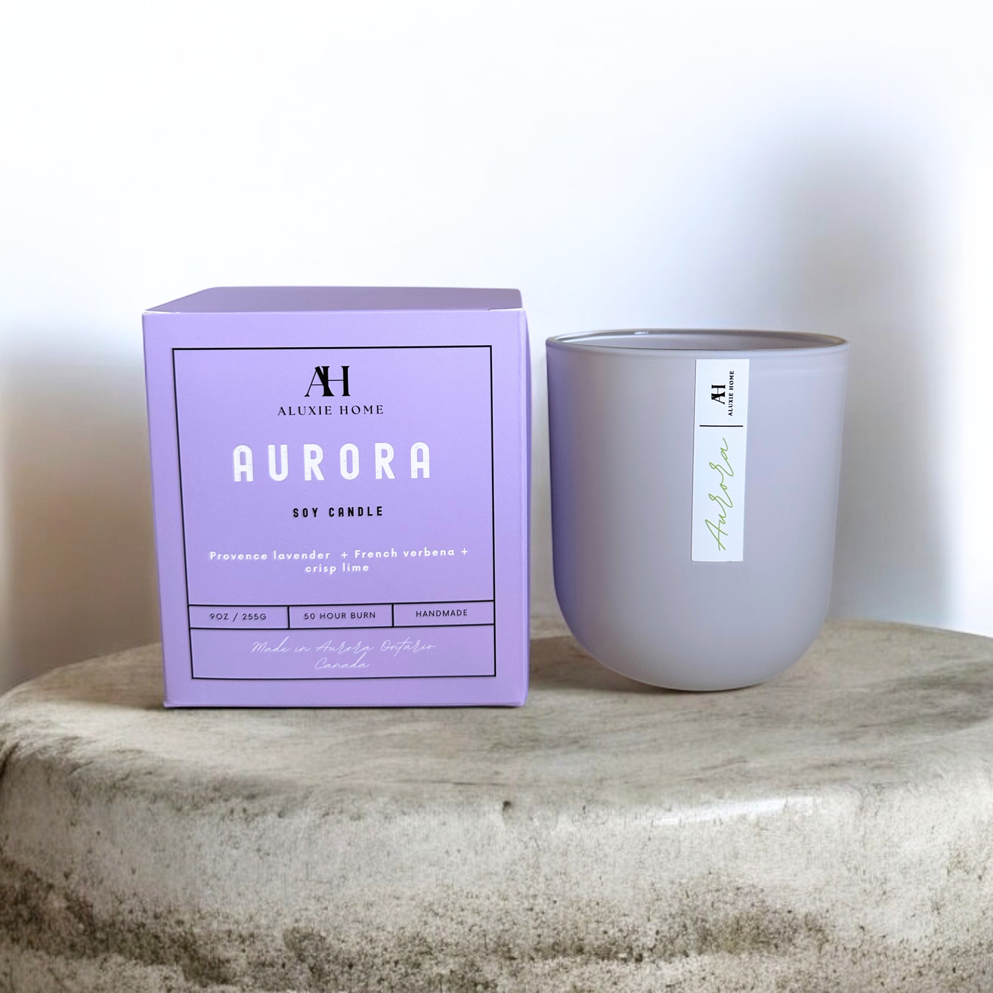 Aurora | 9oz Candle