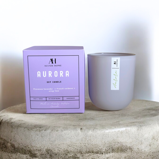 Aurora | 9oz Candle