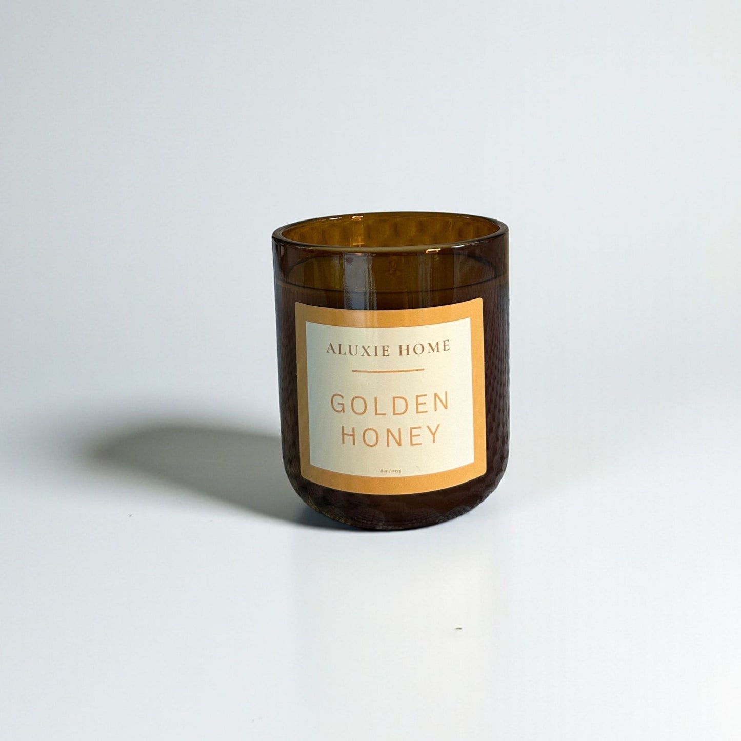 Golden Honey |  9oz Candle