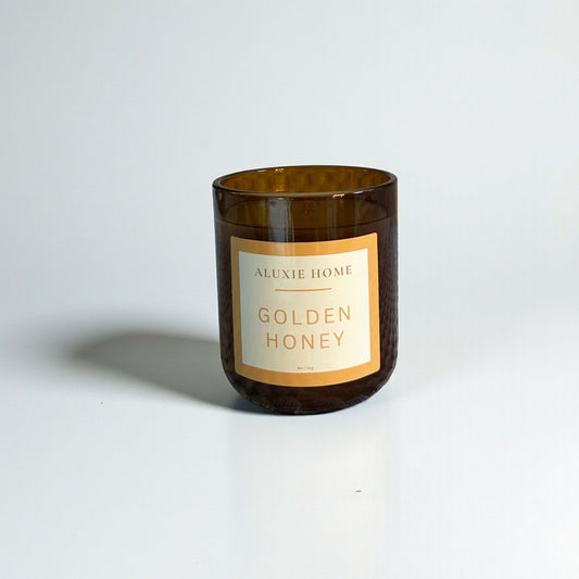 Golden Honey |  9oz Candle