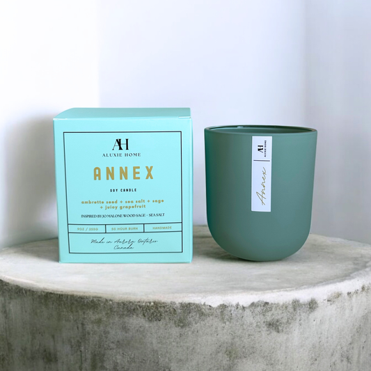 Annex | 9oz Candle