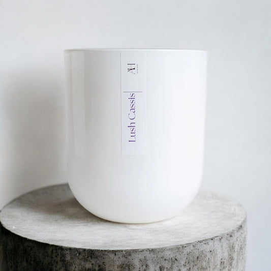 Lush Cassis | 9oz Candle