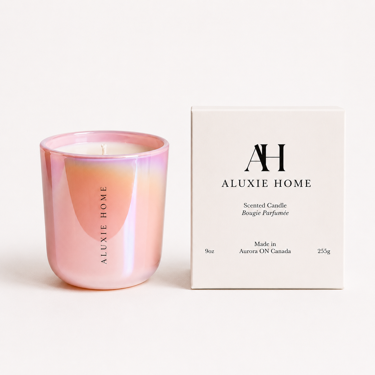 Blush Edition