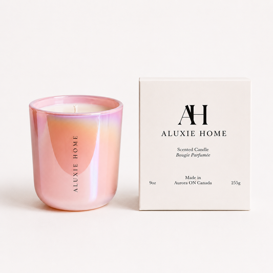 Blush Edition