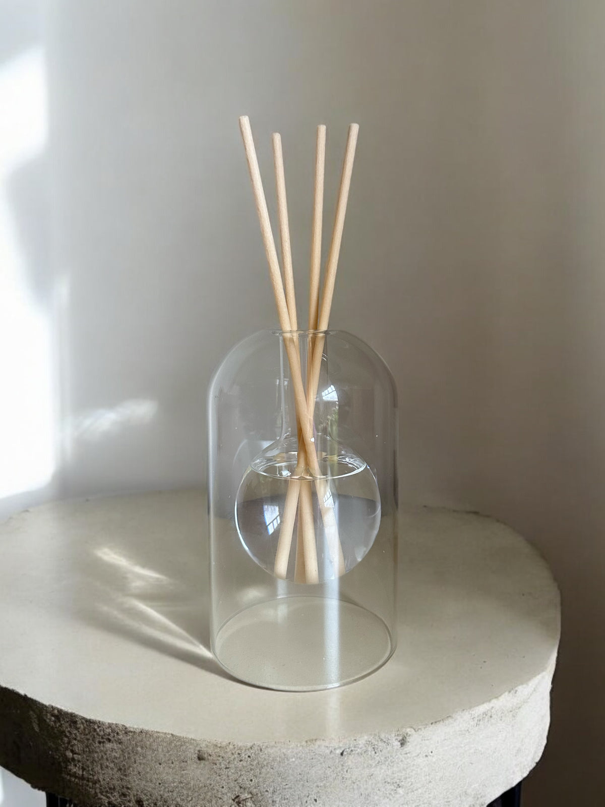 Scent Diffuser - Retro