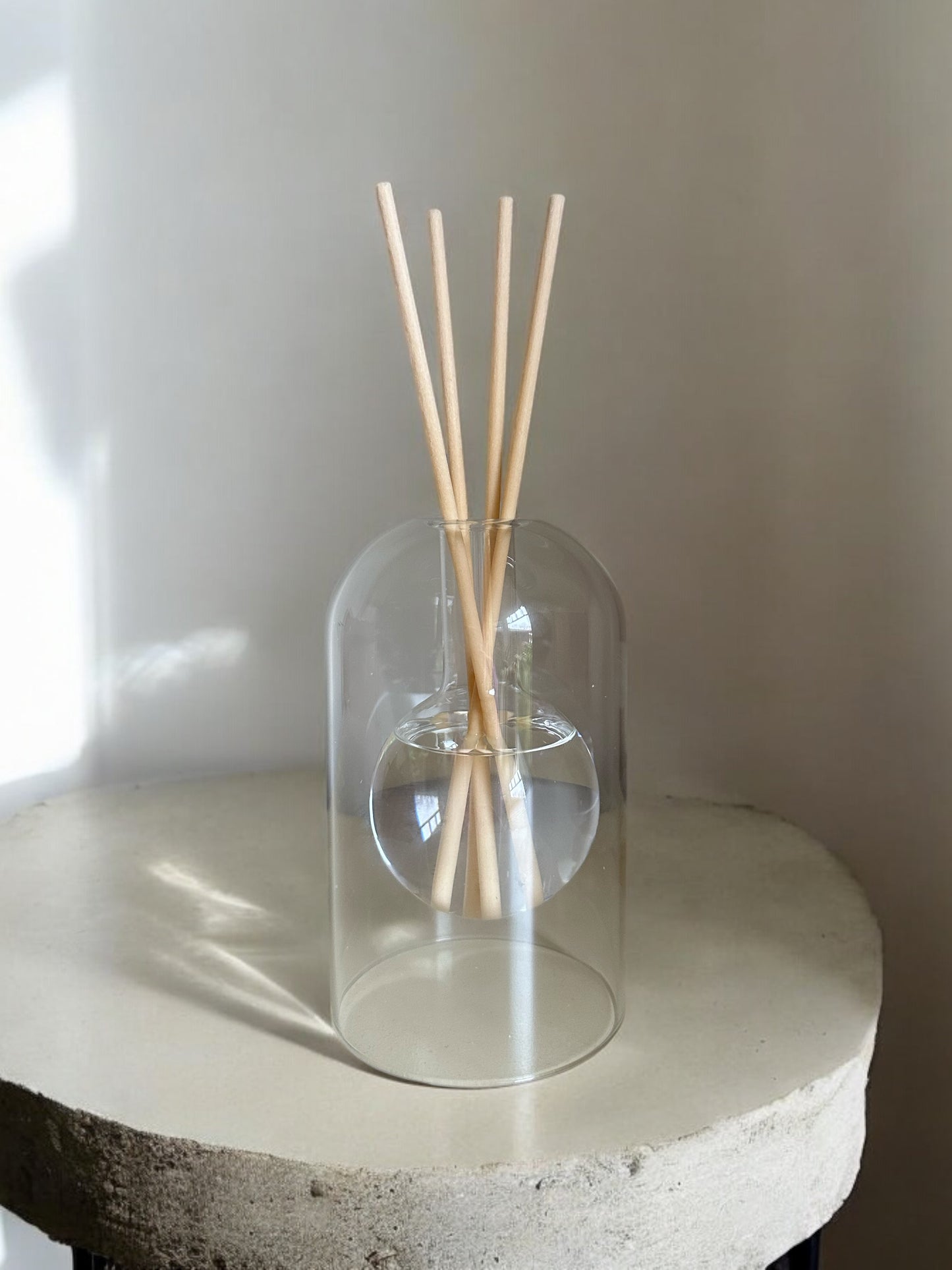 Scent Diffuser - Retro (Choose your scent)