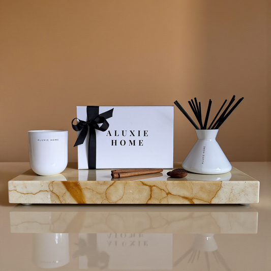 Golden Honey - Signature Duo