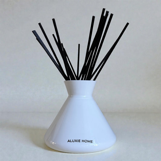 Reed Diffuser - Orange Blossom