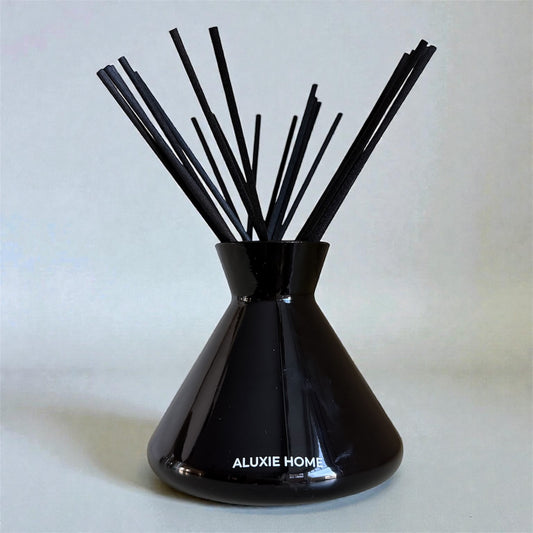 Reed Diffuser - Oak Barrel & Sweet Liquor