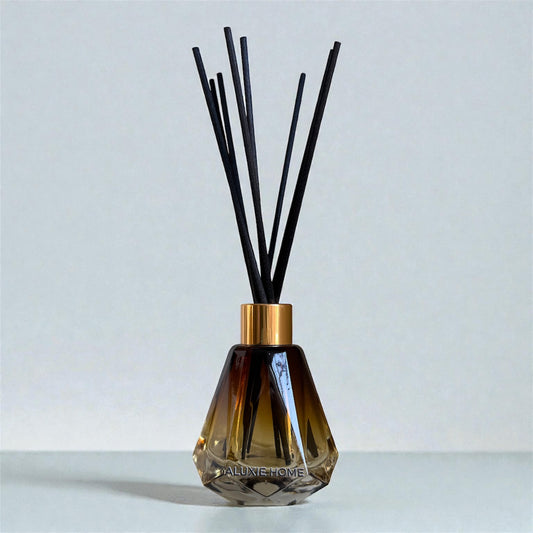 Reed Diffuser - Oak Barrel & Sweet Liquor