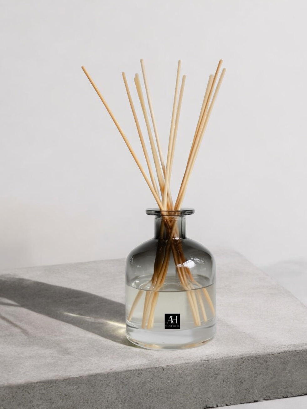 Scent Diffuser - Alexis - Large Ombré (Choose your scent)