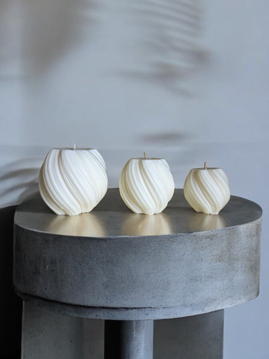 Wave Twist Trio