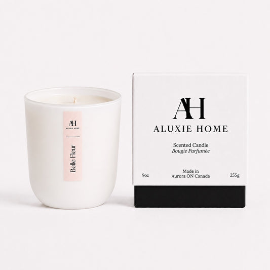 Belle Fleur |  9oz Candle