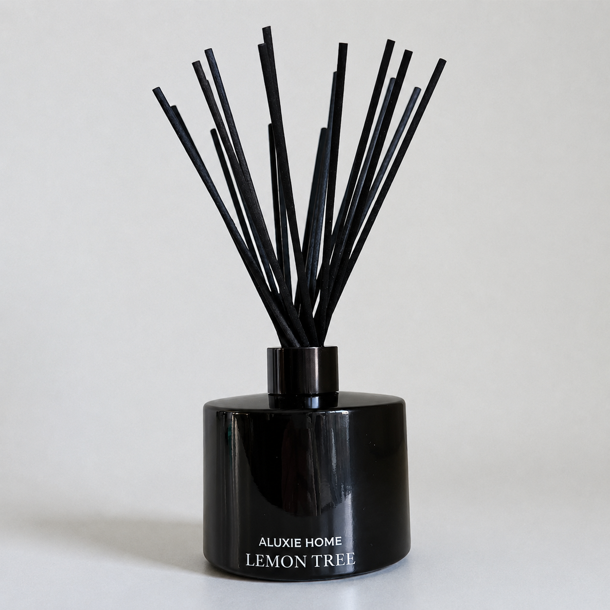 Reed Diffuser - Lemon Tree