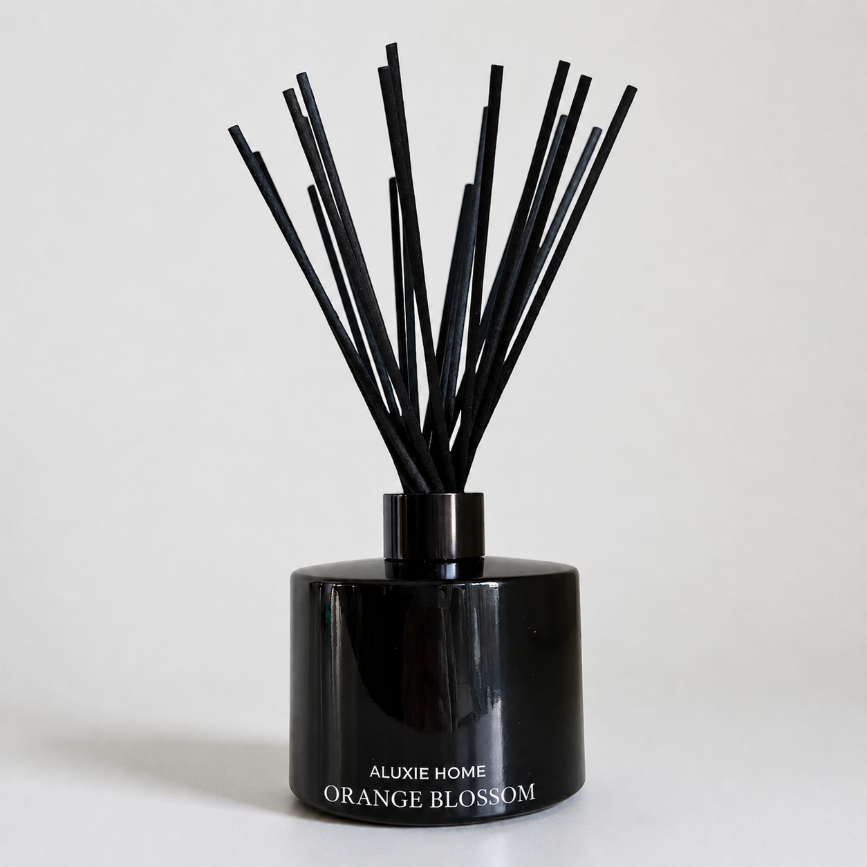 Reed Diffuser - Orange Blossom