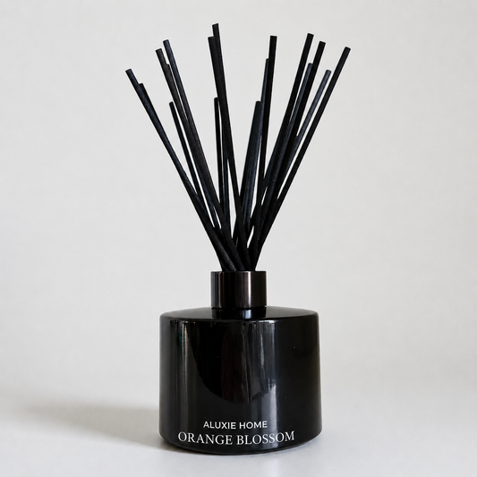 Reed Diffuser - Orange Blossom