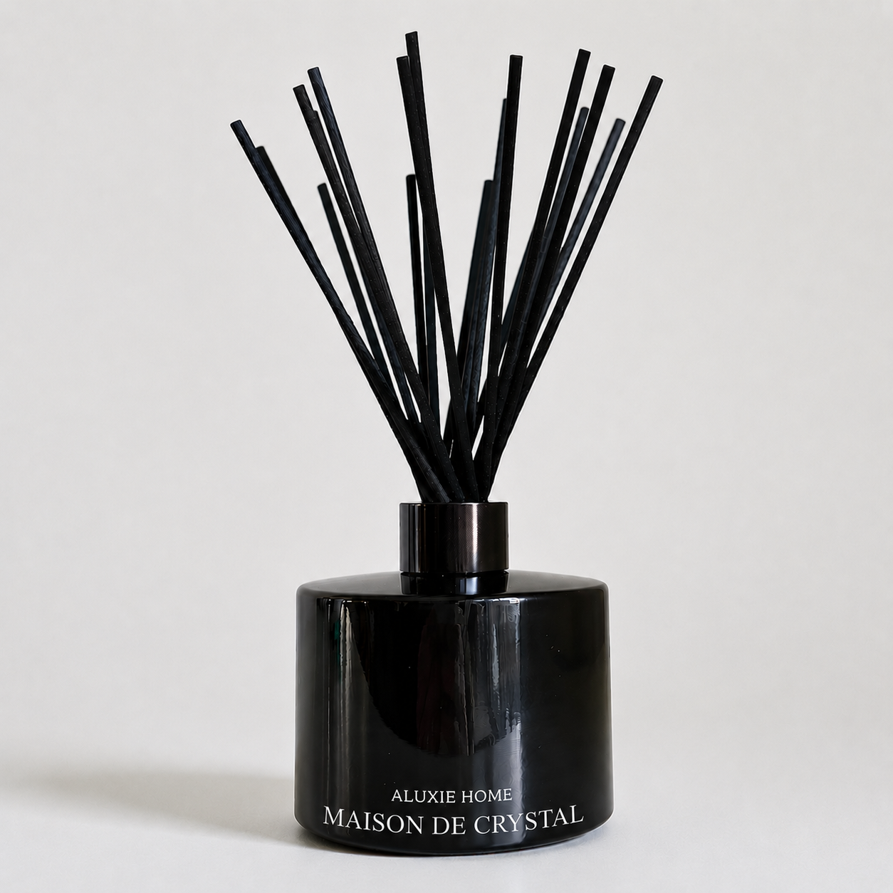 Reed Diffuser - Maison de Crystal