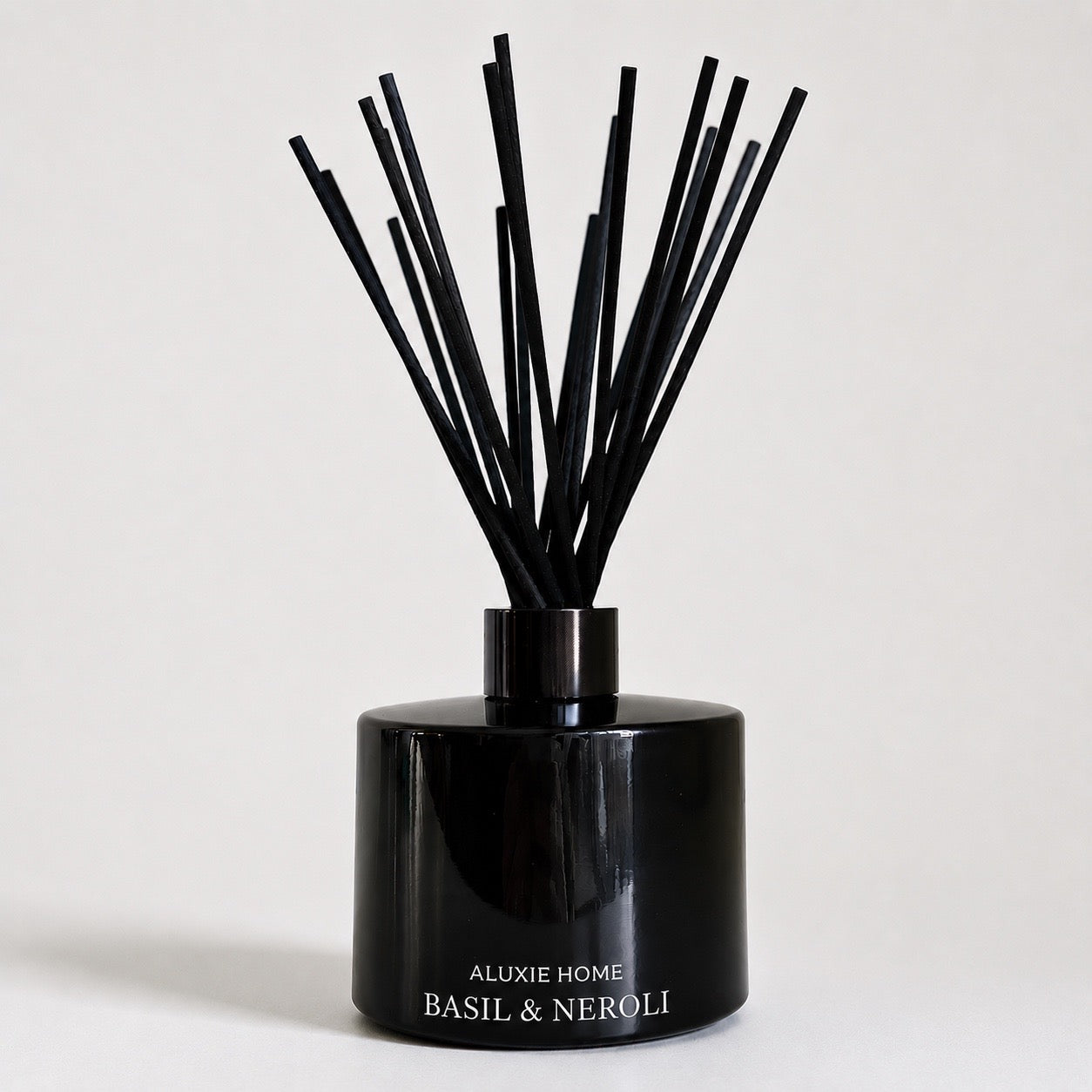 Reed Diffuser - Basil & Neroli