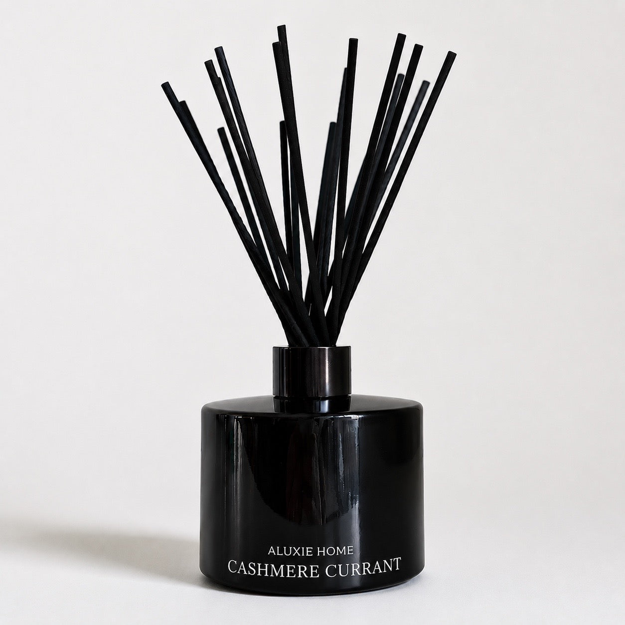 Reed Diffuser - Cashmere Currant