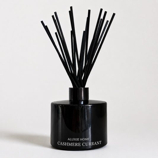 Reed Diffuser - Cashmere Currant