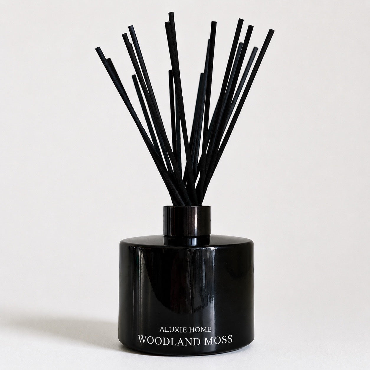 Reed Diffuser - Woodland Moss