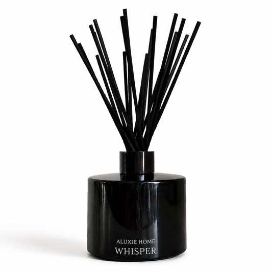 Reed Diffuser - Whisper