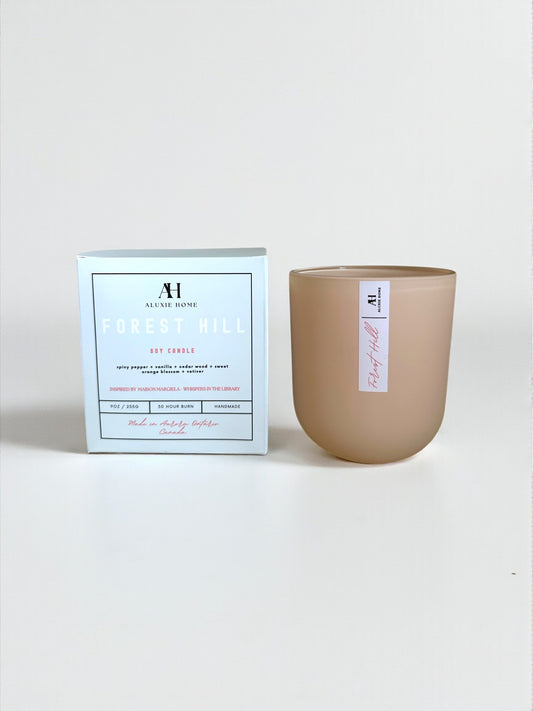 Forest Hill | 9oz Candle