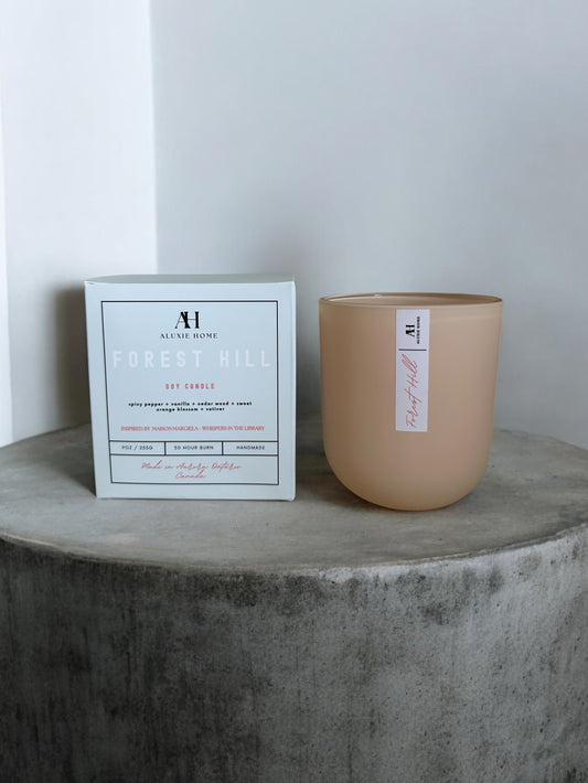 Forest Hill | 9oz Candle