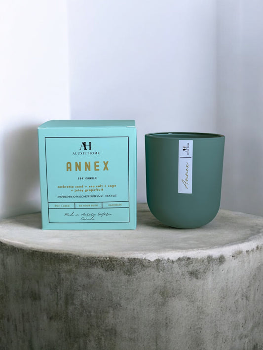 Annex | 9oz Candle