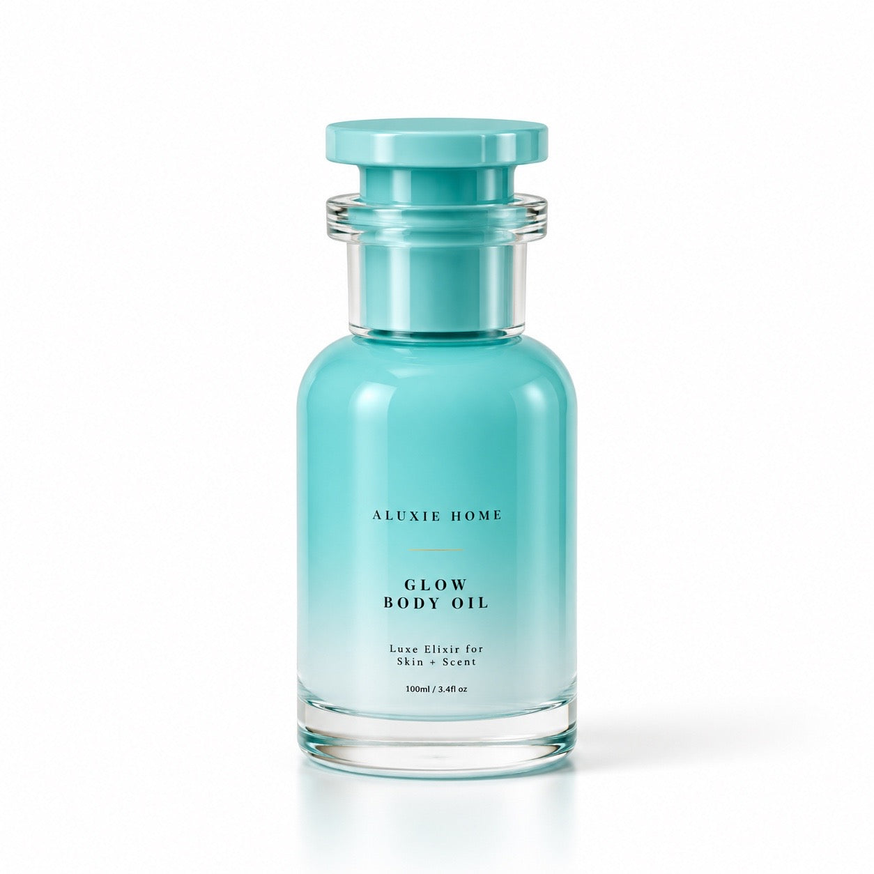 On the Go  - Glow Body Oil