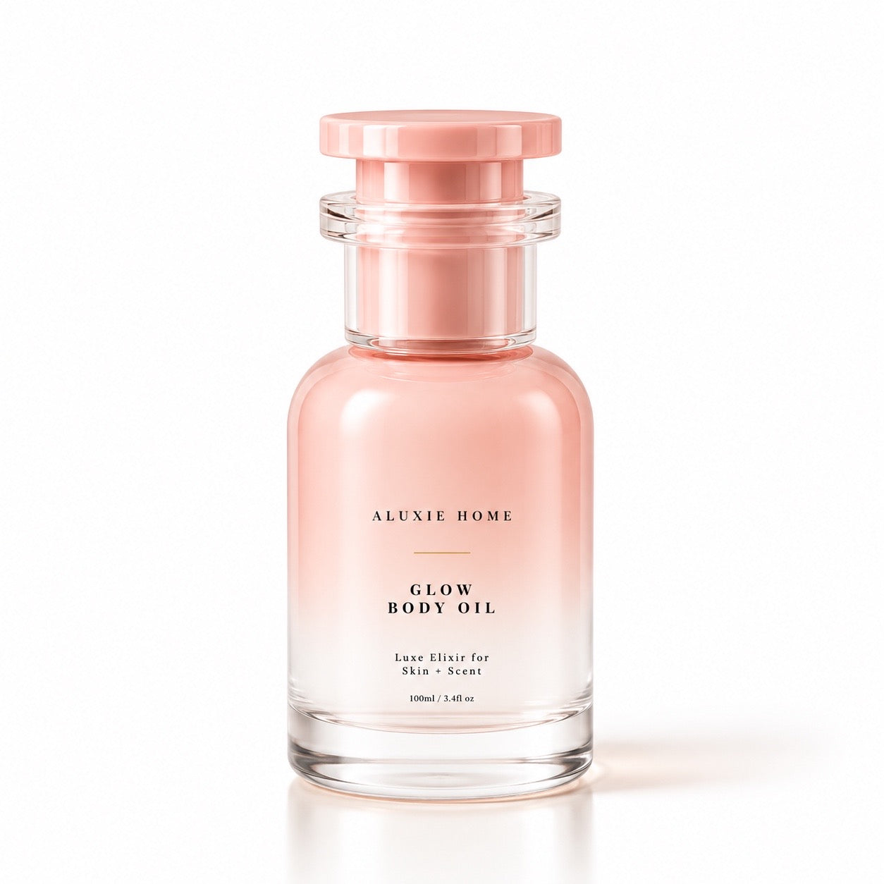 On the Go - Glow Body Oil