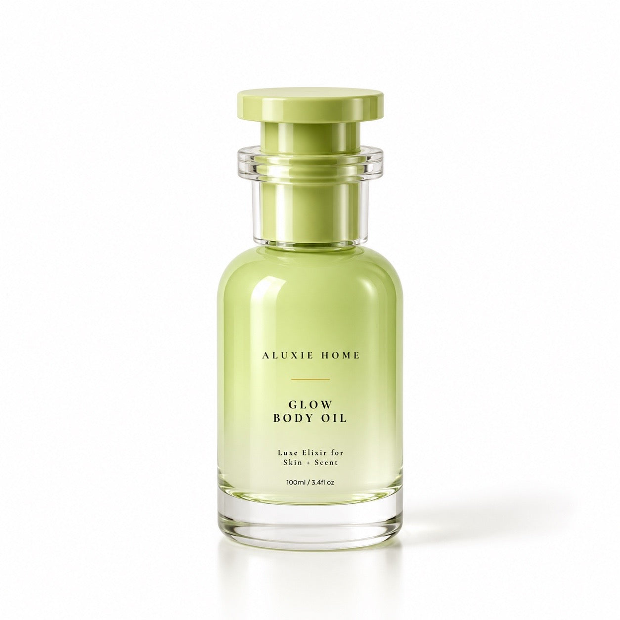 On the Go  - Glow Body Oil
