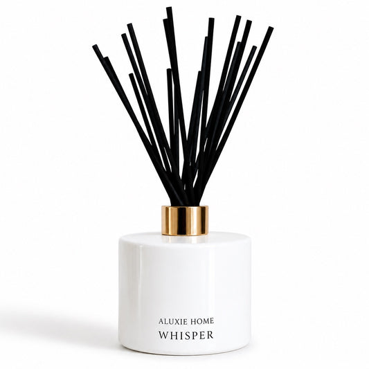 Reed Diffuser - Whisper