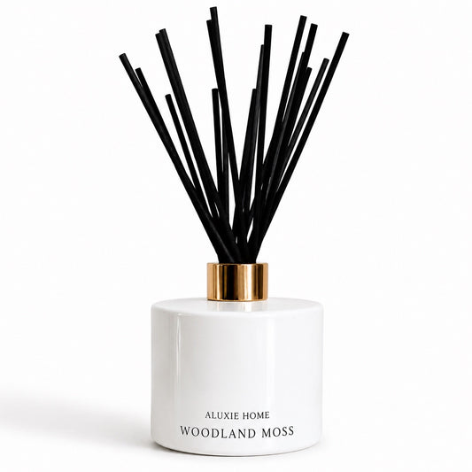 Reed Diffuser - Woodland Moss